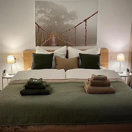 Apartment M4 Salzburg
