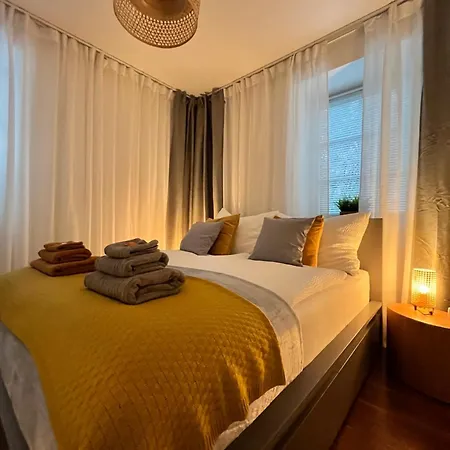 M4 Apartment Salzburg