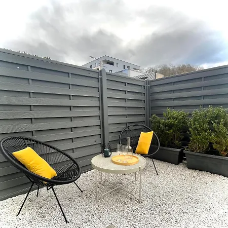 M4 * Salzburg